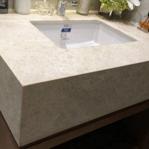Quartz stone Wash basin